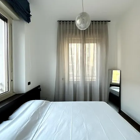 Visconti Design And Comfort In Milánó