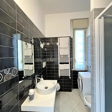 Apartman Visconti Design And Comfort In