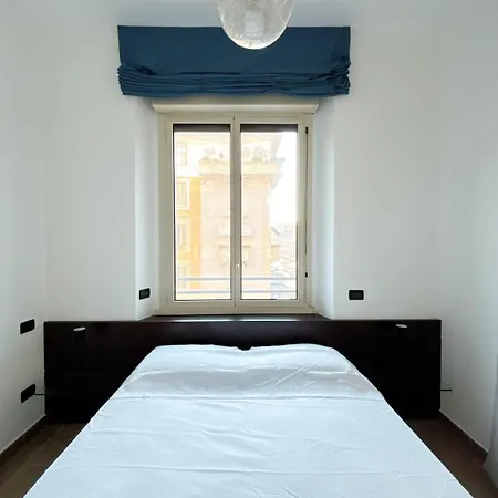 Visconti Design And Comfort In * Milánó