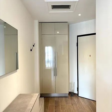 Visconti Design And Comfort In Apartman Milánó