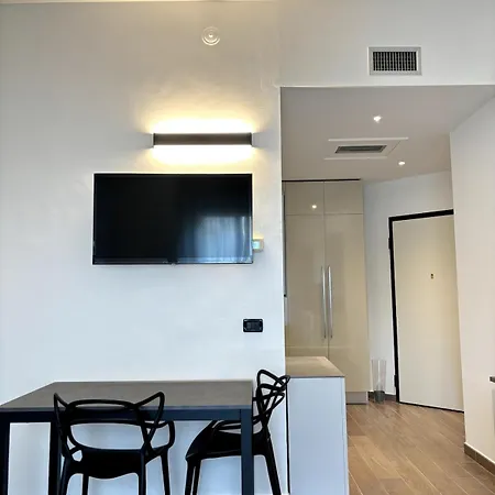 Apartman Visconti Design And Comfort In *